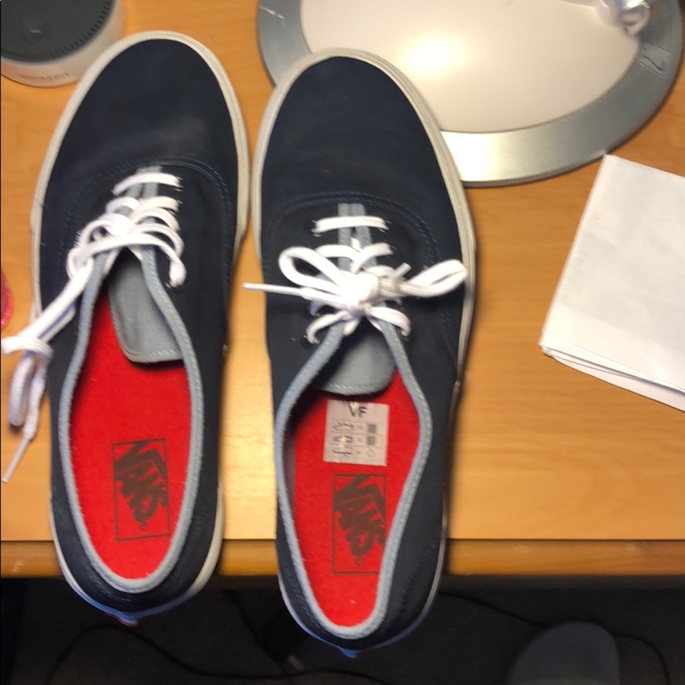 Vans